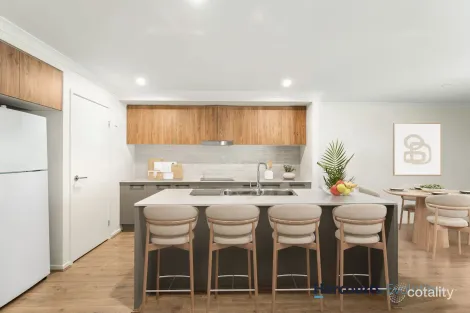 Property photo of 8 Bader Lane Flagstone QLD 4280