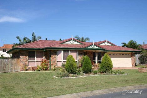 10 Hummingbird Cres, Wishart, QLD 4122