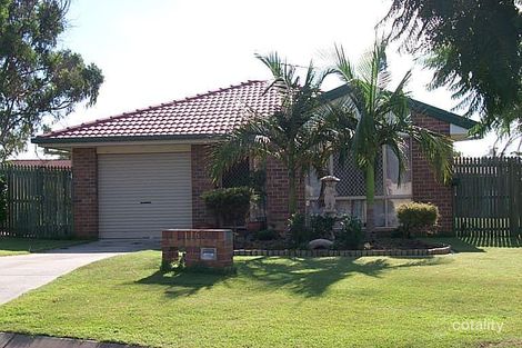 116 Bottlebrush Dr, Regents Park, QLD 4118