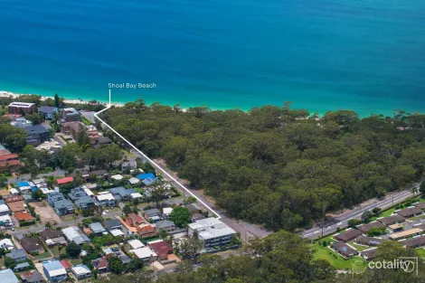 16/2 Shoal Bay Rd, Nelson Bay, NSW 2315