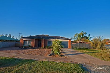 Property photo of 1 Crow Crescent Kyabram VIC 3620