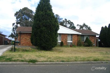 71 Madison Cct, St Clair, NSW 2759