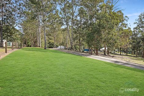 Property photo of 96 Appaloosa Drive Conondale QLD 4552