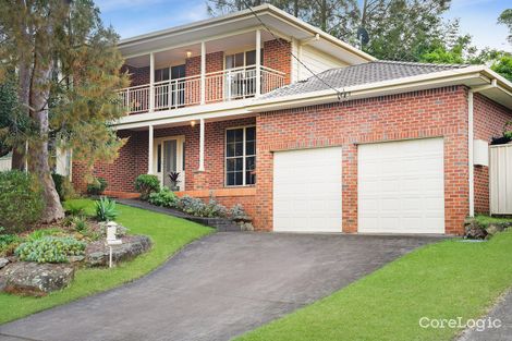 Property photo of 9 Kywong Road Berowra NSW 2081