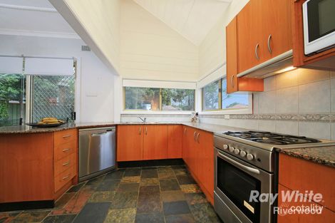 Property photo of 34 Bonds Road Riverwood NSW 2210