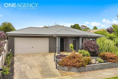 Property photo of 177 Twin Ranges Drive Warragul VIC 3820