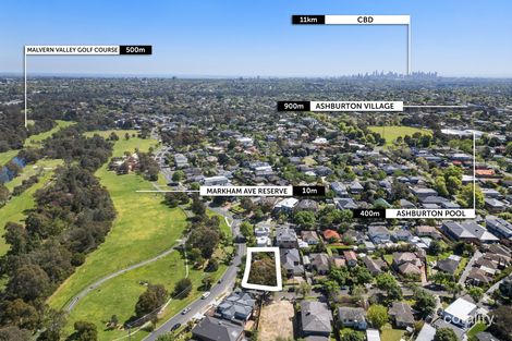 49 Sunderland Ave, Ashburton, VIC 3147