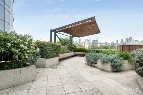 Property photo of 188 Macaulay Road North Melbourne VIC 3051