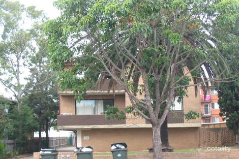 6/314 Merrylands Rd, Merrylands, NSW 2160