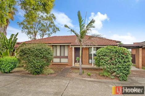 Property photo of 4/165 Bungaree Road Pendle Hill NSW 2145