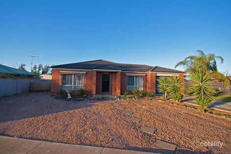 Property photo of 1 Crow Crescent Kyabram VIC 3620