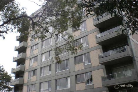 Property photo of 40/90 Blues Point Road McMahons Point NSW 2060