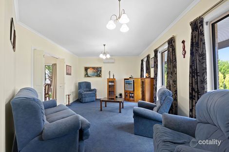 Property photo of 54 Harrier Drive Invermay Park VIC 3350