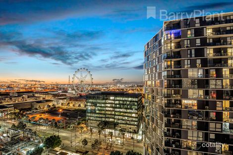 Property photo of 1607/5 Caravel Lane Docklands VIC 3008