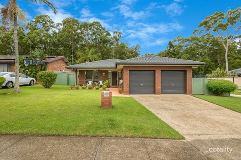 58 Parasol St, Ashmore, QLD 4214