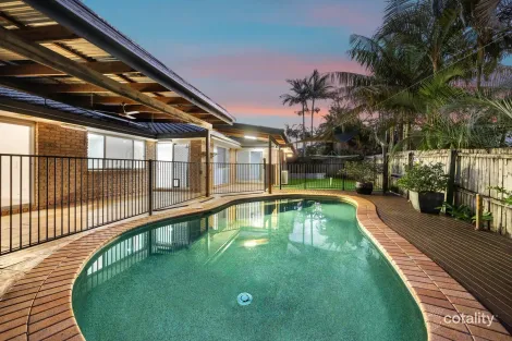 Property photo of 7 Attenborough Close Buderim QLD 4556