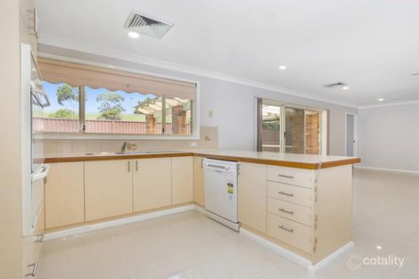 Property photo of 27 Hampton Crescent Prospect NSW 2148