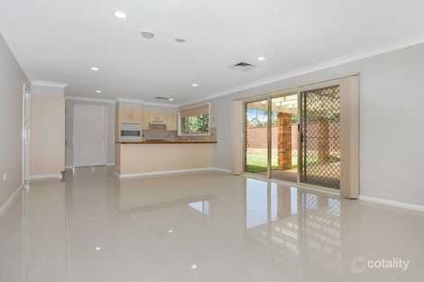 Property photo of 27 Hampton Crescent Prospect NSW 2148