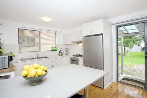 Property photo of 43 Mitchell Street Croydon Park NSW 2133