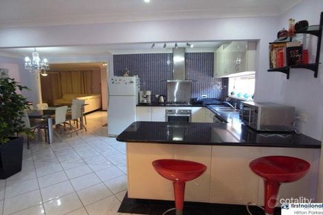 Property photo of 17 Golding Drive Glendenning NSW 2761