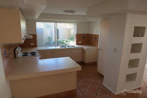 Property photo of 1/118 Cottesloe Drive Robina QLD 4226