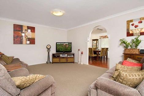 Property photo of 21 Gainsborough Way Goonellabah NSW 2480