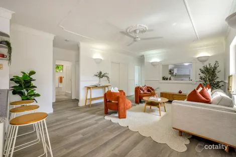 7/21 Springfield Cres, Manoora, QLD 4870