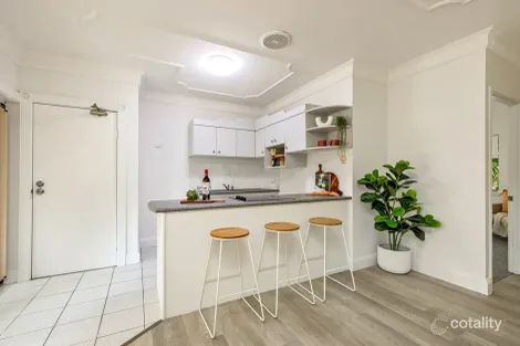 Property photo of 7/21 Springfield Crescent Manoora QLD 4870