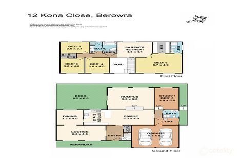 Property photo of 12 Kona Close Berowra NSW 2081