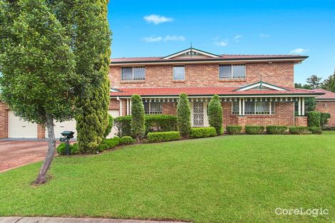 Property photo of 4 Withers Place Abbotsbury NSW 2176