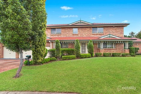 Property photo of 4 Withers Place Abbotsbury NSW 2176