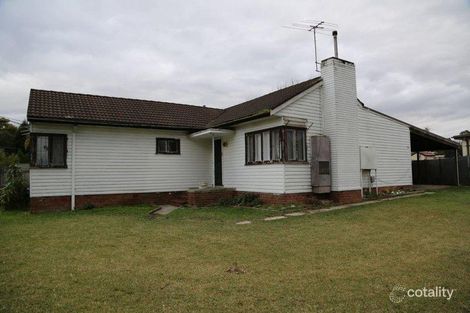 Property photo of 24 Cecilia Street Toongabbie NSW 2146