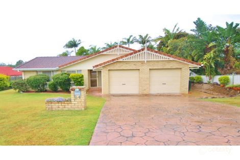 84 Kavanagh Rd, Wishart, QLD 4122