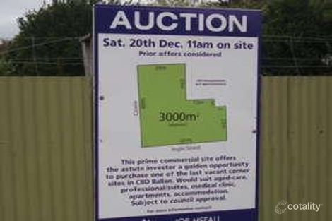 160 Inglis St, Ballan, VIC 3342