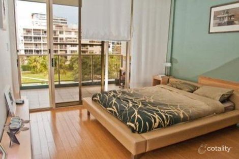 Property photo of 34/22 Crystal Street Waterloo NSW 2017