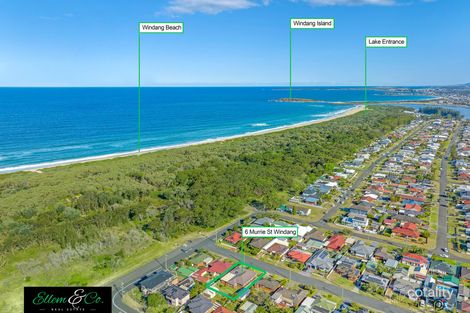 Property photo of 6 Murrie Street Windang NSW 2528