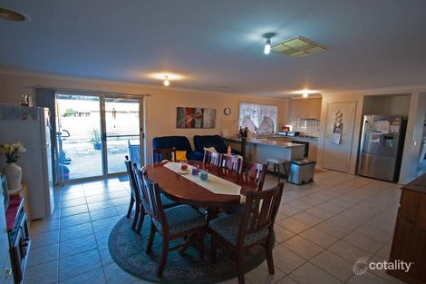 Property photo of 1 Crow Crescent Kyabram VIC 3620