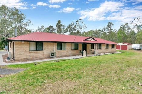 Property photo of 108 Fischer Road Ripley QLD 4306