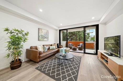 Property photo of 105/39-47 Mentmore Avenue Rosebery NSW 2018