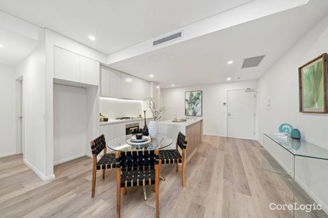 Property photo of 105/39-47 Mentmore Avenue Rosebery NSW 2018