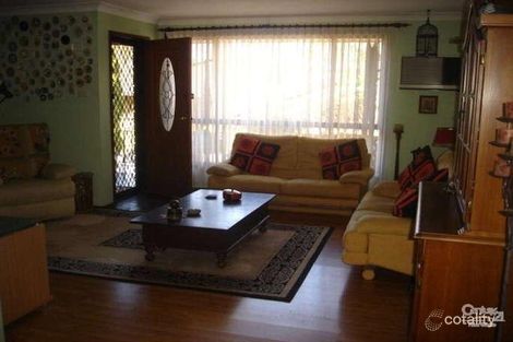 Property photo of 62/36 Ainsworth Crescent Wetherill Park NSW 2164