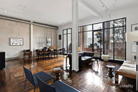 Property photo of 106/1 Dods Street Brunswick VIC 3056