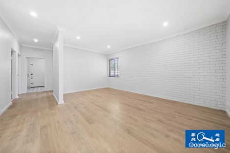 Property photo of 2/15 South Parade Canterbury NSW 2193