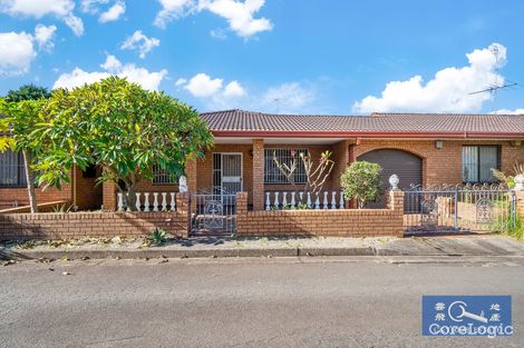 Property photo of 2/15 South Parade Canterbury NSW 2193