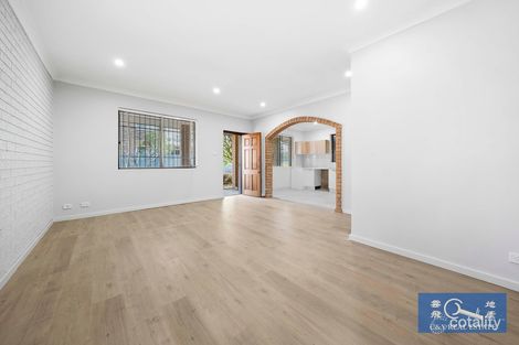 Property photo of 2/15 South Parade Canterbury NSW 2193