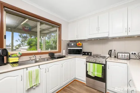 Property photo of 75 Bruce Street North Coolamon NSW 2701