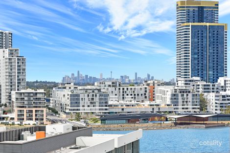 1010/13-17 Verona Dr, Wentworth Point, NSW 2127