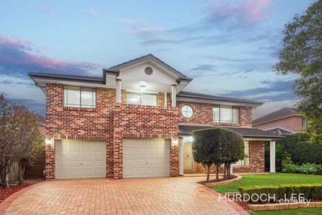 5 Longley Pl, Castle Hill, NSW 2154