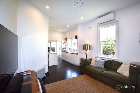 Property photo of 14 Ben Eden Street Bondi Junction NSW 2022