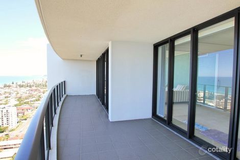 Property photo of 2804/22 Surf Parade Broadbeach QLD 4218